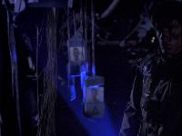 Click to watch 'The Farthest Man from...' (popup) Space Above And Beyond